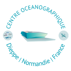 Centre océanographique Dieppe partenaire je repeuple la mer