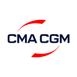 Logo cma cmg